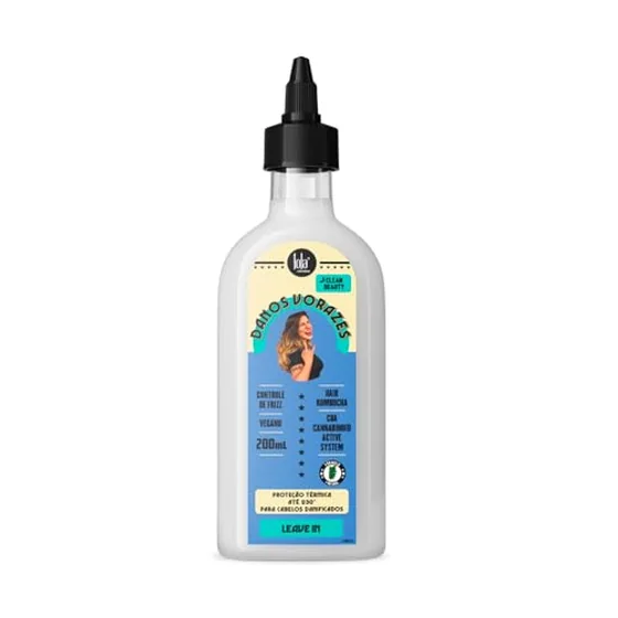 Lola Danos Vorazes Leave-in 200ml